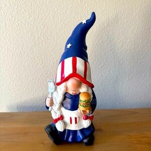 NWT Holiday Home 10” gnome